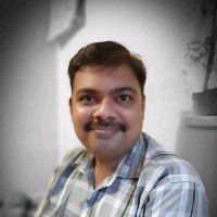 Devdatt Pandya