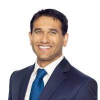 Mark Braganza