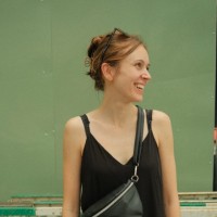 Mélissa Schoubben