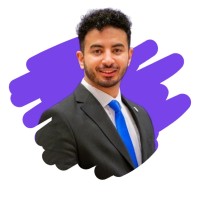 Mohamed Ahmed