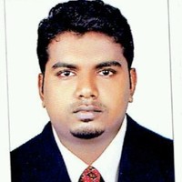 Nithin George Koshy