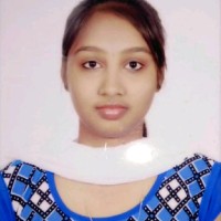 Laxmipriya Pendyala
