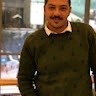 Mohamed Ahmed