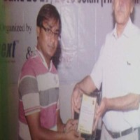 Vivek Mourya