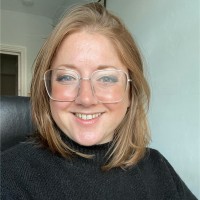 Kate Vickers