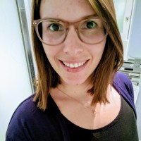 Anylise Pagé
