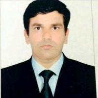 Moin Ahmed
