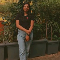 Anusha Ravindra