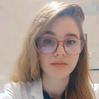 Nataly Iglesias Barrameda