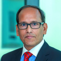 Ravi Kanukollu