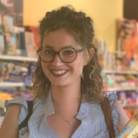 Chiara Olivero