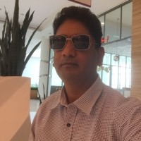 Deepak Vayani