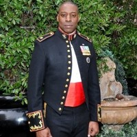 Jeramy Green, USMC (Ret.), MBA,CMMI,PMP,ITILv3