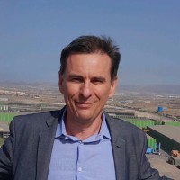 Luc Gelé
