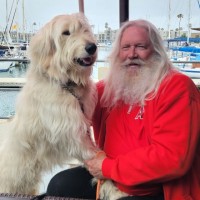 Santa Mac Elven