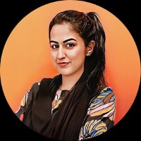 Haleema Sadia