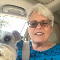 Cheryl Schenker