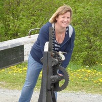 Judy Warrington