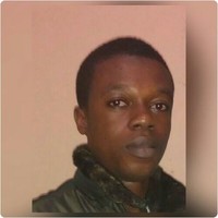 Isaac Kofi Yeboah