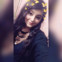 Narmeen Sajjad Hussain
