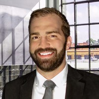 Ryan Sjostrom