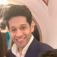 dhruv kathuria