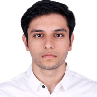 Soham Rai Maini