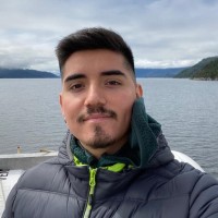 Fernando Ramirez Albornoz