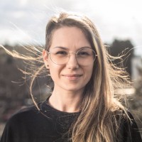 Cristina Gyalai