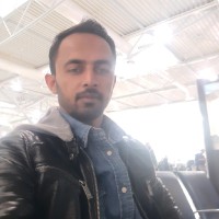 Abbas Mujahid