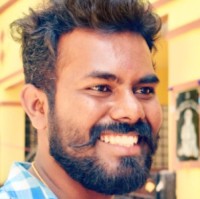 Anil Kumar
