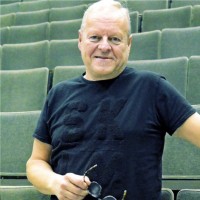 Matti Henttinen