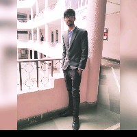 Rohit bharti