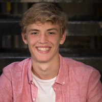 Keagan Heistand