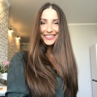 Daria Novikova