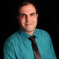 Bahram Soltani