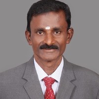 S.P. Ilangovan