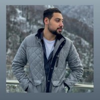 Ahmad Kamel