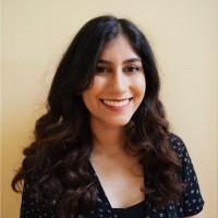 Alisha Sharma