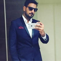 Chandan Agarwal