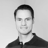 Jeroen Van Haren