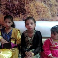 Zeeshan Ahmed