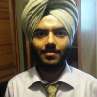Kirandeep Singh