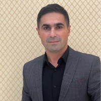 Ilkin Ahmadov