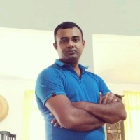 Indika Menrikotuwa
