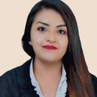 Karla Andrea Terán Machicado