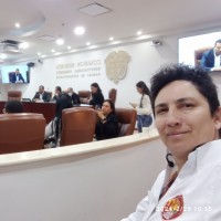 Judy Monroy