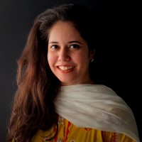 Maryam Ahmed