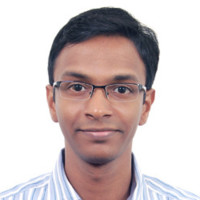 Reuben Raju