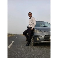 Pravin Ambare
